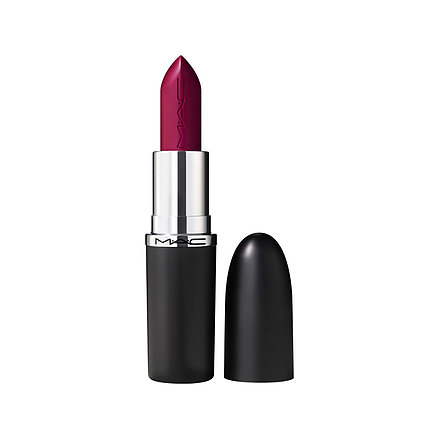 MAC Macximal Sleek Satin Lipstick - Rebel