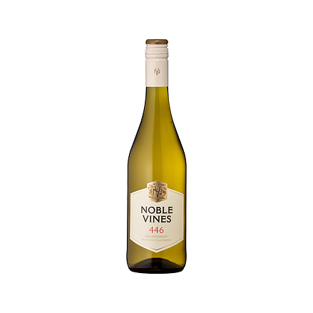 Noble Vines 446 chardonnay