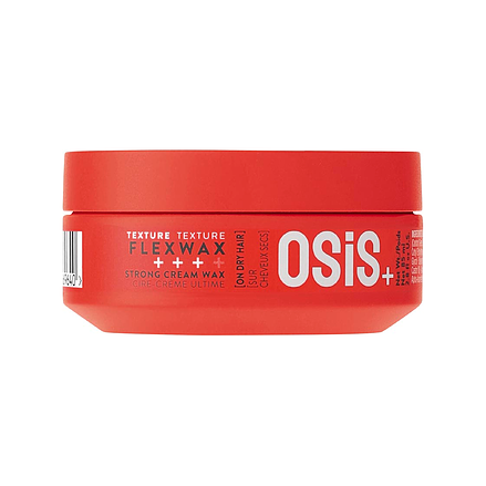 Osis+ Texture Flexwax Strong Cream Wax