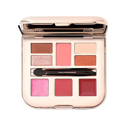 La Postina Rosa Extra Small Set