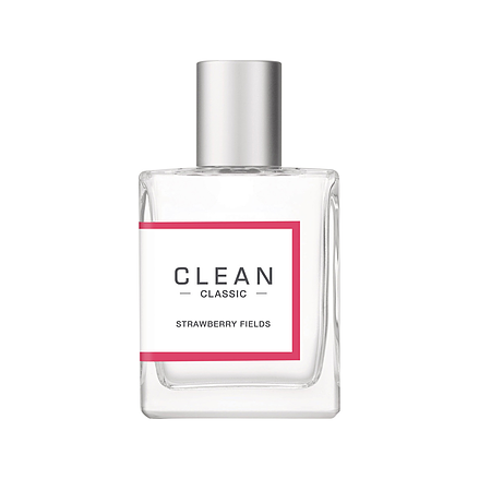 Clean Classic Strawberry Fields Eau de Parfum 60 ml