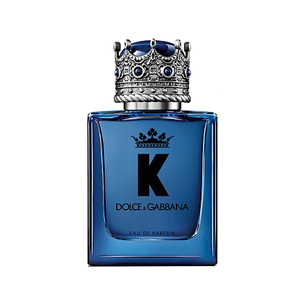 K By Dolce & Gabbana Eau de Parfum 50 ml