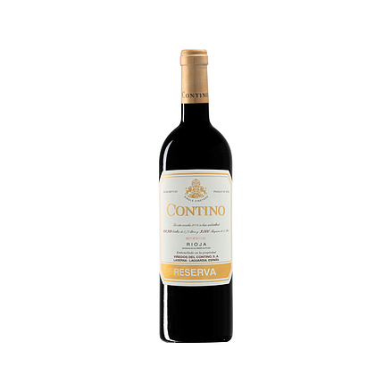 Contino Reserva 2021