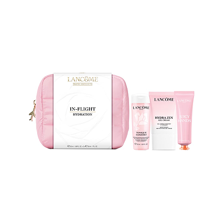 Lancôme In Flight Hydration Set