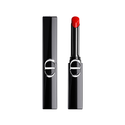 Dior Rouge On Stage Matte Lipstick No 999