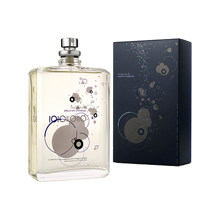 Escentric Molecules Molecule 1 Eau de Toilette 100 ml