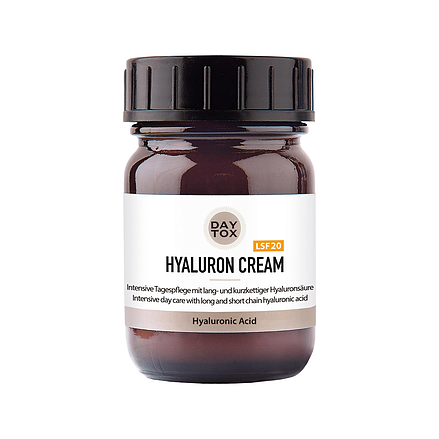 Daytox Hyaluron Day Cream