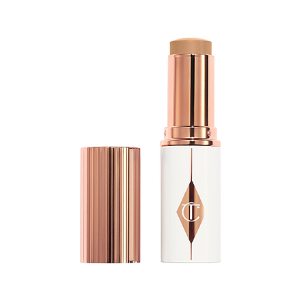 Charlotte Tilbury Unreal Skin Sheer Glow Tint Hydrating Foundation Stick - 7,5 Medium