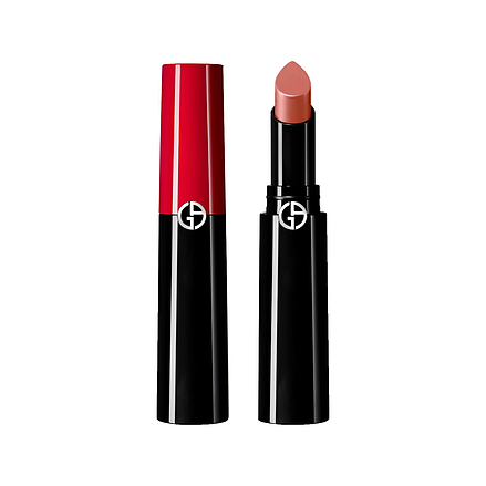 Giorgio Armani Lip Power Lipstick No 104 Nude and Brown