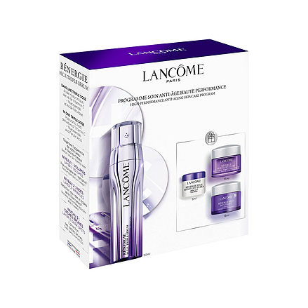 Lancôme Renergie Multi-Lift Set