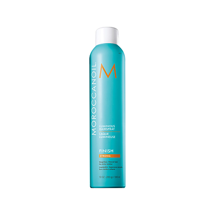 Moroccanoil Hair Luminous Hair Spray