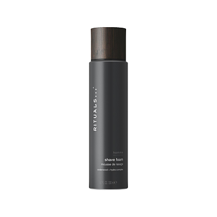 Rituals Homme Shave Foam 200 ml