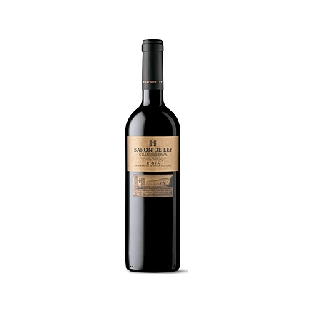 Baron de Ley Gran Reserva