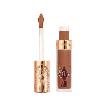 Charlotte Tilbury Airbrush Flawless Blur Concealer No 14 Deep