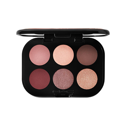 MAC Connect In Colour Eye Shadow Palette
