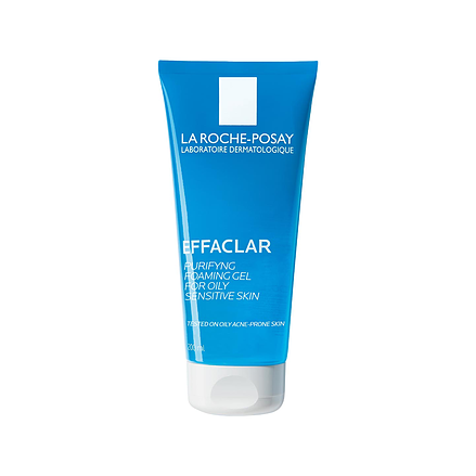 La Roche Posay Effaclar Foaming Gel