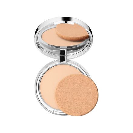 Clinique Stay-Matte Sheer Pressed Powder No 02 Stay Neutral