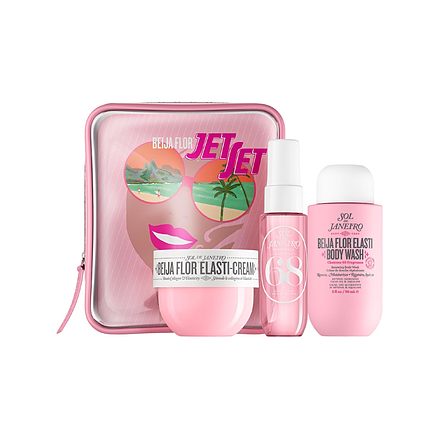 Sol de Janeiro Body Care Set