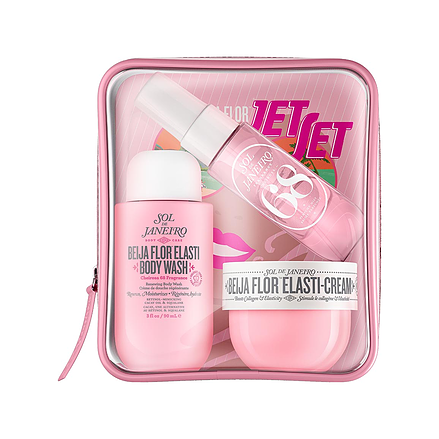 Sol de Janeiro Body Care Set