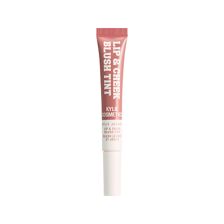 Kylie Cosmetics Lip and Cheek Glow Balm N° 821 Pretty in Neutral