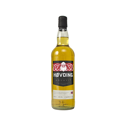 Høvding Aquavit