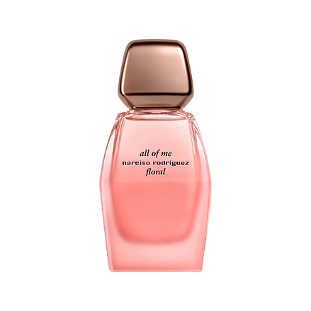 Narciso Rodriguez All of me Eau de Parfum Floral 50 ml