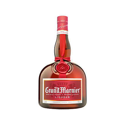 Grand Marnier Cordon Rouge