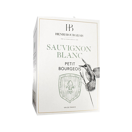 Henri Bourgeois Petit Bourgeois BIB