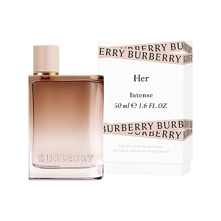 Burberry Her Intense Eau de Parfum 50 ml