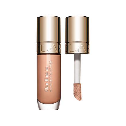 Clarins Skin Illusion Fluid Concealer No 6
