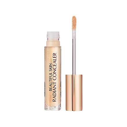 Charlotte Tilbury Beautiful Skin Radiant Concealer - 4.5 Fair