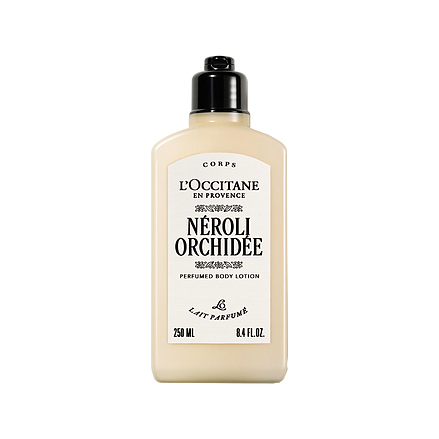 L'Occitane en Provence Néroli & Orchidée Body Milk