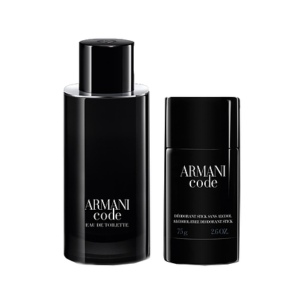 Giorgio Armani Code Set