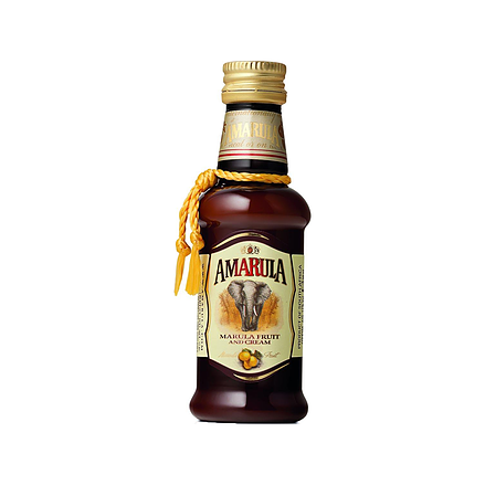Amarula Cream Liqueur