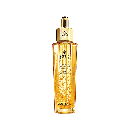 Guerlain Abeille Royale Lifting Face Oil