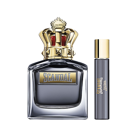 Jean Paul Gaultier Scandal for Him Set