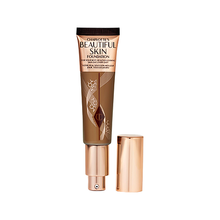Charlotte Tilbury Beautiful Skin Foundation N° 15 - Neutral