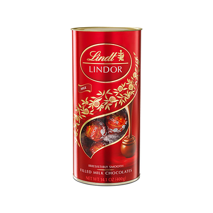 Lindt Lindor