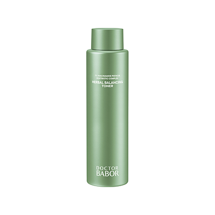 Babor Microbiomic Herbal Balancing Toner 200 ml