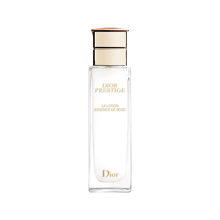 Dior Prestige La Lotion De Rose Exceptional Regenerating Essence Lotion