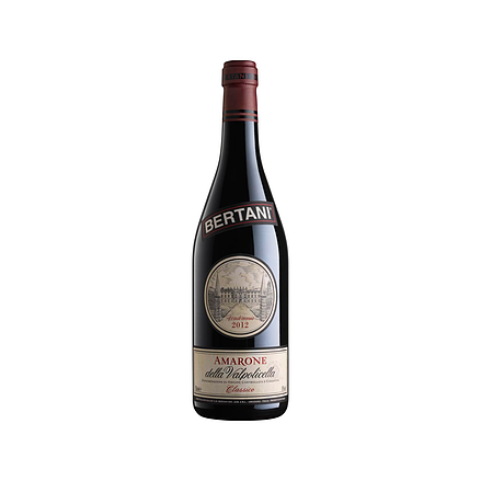 Bertani Amarone della Valpolicella Classico