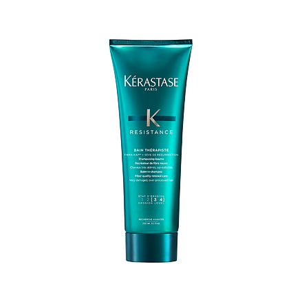 Kérastase Resistance Therapist Shampoo