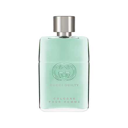 Gucci Guilty Pour Homme Cologne Eau de Toilette 50 ml