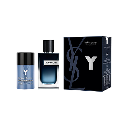Yves Saint Laurent Y Set