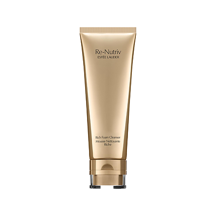 Estée Lauder Re-Nutriv Rich Foaming Cleanser