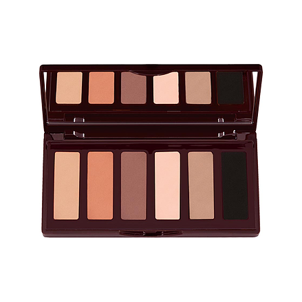 Charlotte Tilbury Easy Eye Palette - Super Nudes