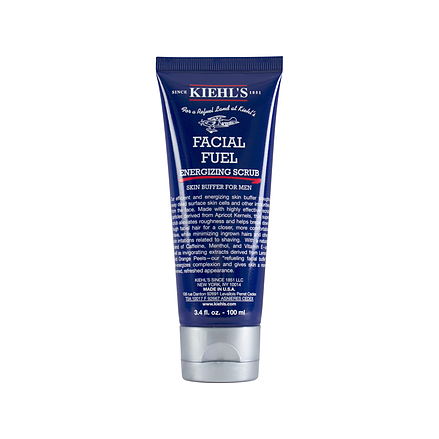 Kiehl's Facial Fuel Energizing Scrub