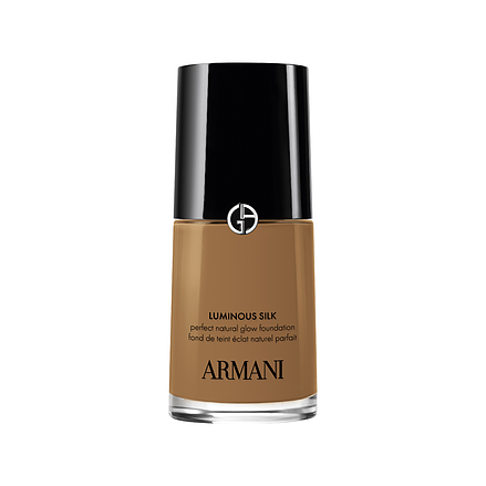 Giorgio Armani Luminous Silk Foundation No 11