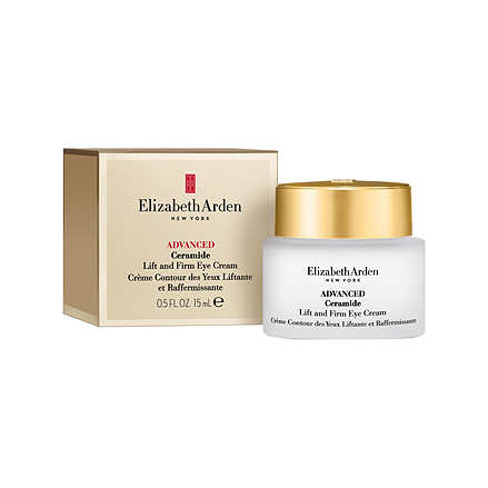 Elizabeth Arden Advanced Ceramide Lift & Firm Eye Cream