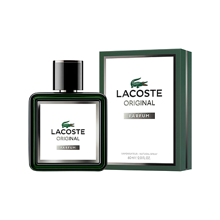 Lacoste Original Parfum 60 ml